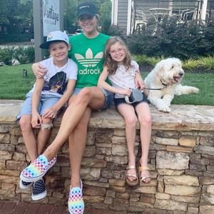 Meet your Posher, Lindsay